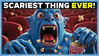 Aliens Watched a Human Horror Movie... And Needed Mind-Wiping Therapy | Best HFY Stories