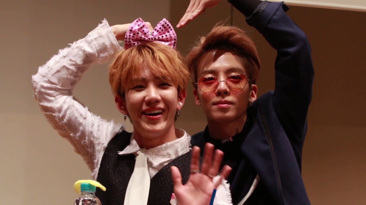[탑독(ToppDogg) 'FIRST STREET' 팬사인회 총집편][ON Air 탑독(ToppDogg)] #온탑 #71]