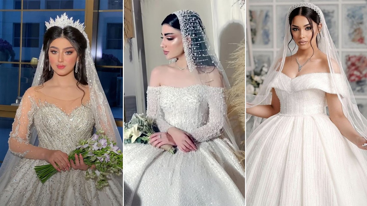 Идеи свадебных платьев 2026: найдите свой идеальный силуэт и стиль! Тренды, руководство по размер...