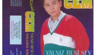 Küçük Çocuk Cem - O Günden Beri