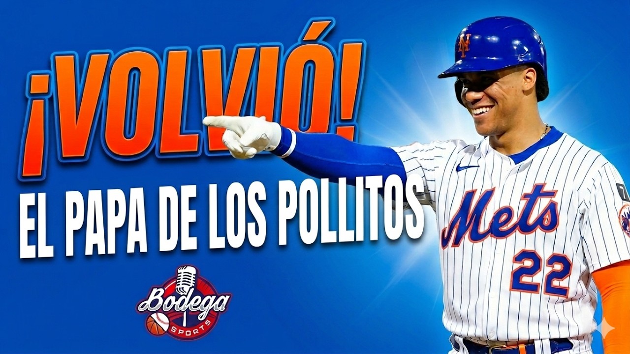 ¿Gilbert Gomez Sera el Nuevo Manager de los Mets?
