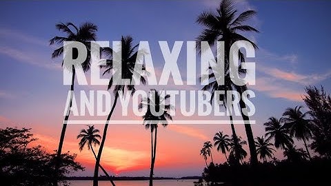 ikson - island intro no copyright // Relax music youtubers background music for creaters