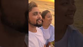 Rimpi Das And Her Husband Shorts Video