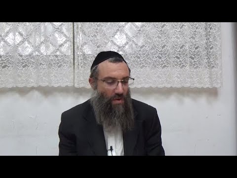 אנ''ך פ''ג 2 העמקה במשנת הכרם שלמה ותגלית הגירסא האמיתית בדברי הרב ז''ל