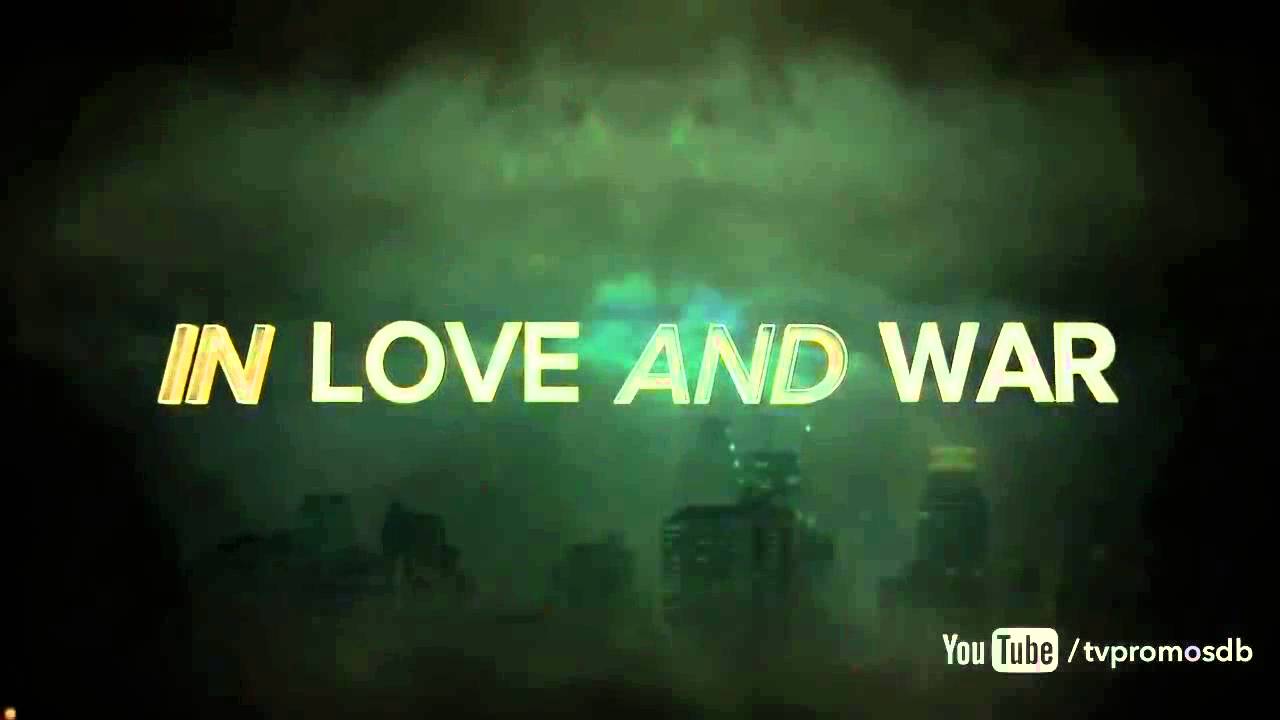 Arrow 4x17 Promo Season 4 Episode 17 Promo