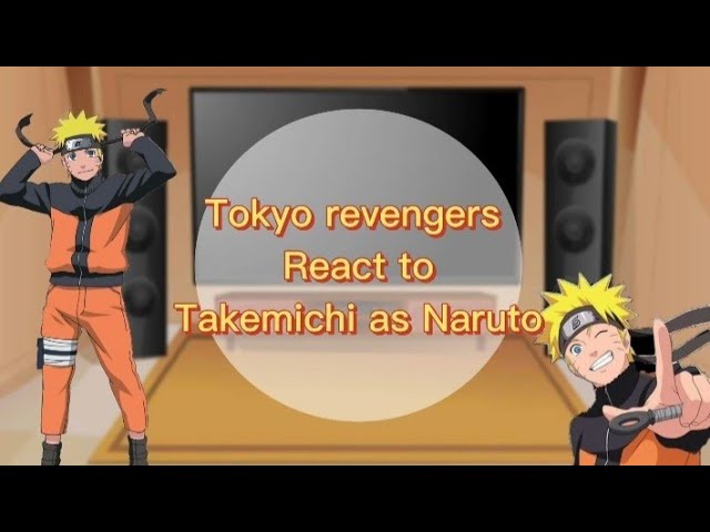 Tokyo Revengers 3T - EP 01  [React em Casal] 🔥 