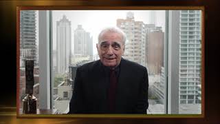 Black 47 Winner Of Best Film 2019 Presented By Martin Scorsese