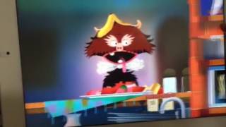 Toca Kitchen Monsters