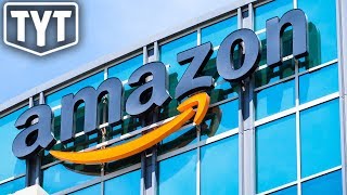 Why Amazon's HQ2 Hunt Was A JOKE