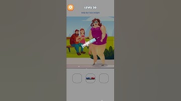 Choices Story Tricky Brain Puzzle Gameplay Level 20