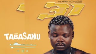 Harmonize - Tabasamu ( Official Audio )