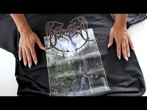 BEHEADED - Unboxing: "Only Death Can Save You"