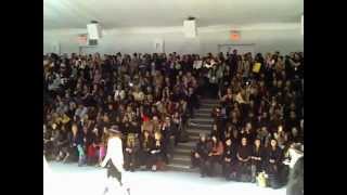 NYFW: Mara Hoffman Fall 2012 Collection Preview