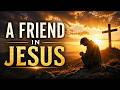 A Friend in Jesus | AI Revival | Best Christian Praise Song