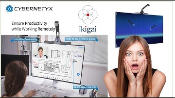 Unboxing of a Collaboration device 