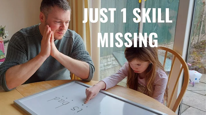 Child Struggling With Reading? This Is Why (& What To Do)