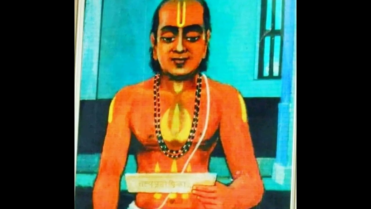 ಭೀಷ್ಮಾಷ್ಟಮಿ | ತ್ರಿವಿಕ್ರಮ ಪಂಡಿತಾಚಾರ್ಯರ ಸಂಸ್ಮರಣೆ | ತತ್ವಪ್ರದೀಪ ಉಪನ್ಯಾಸ | ವಿಜಯಸಿಂಹ ಆಚಾರ್ಯರು | ೦೫/೦೨/೨೦೨೫