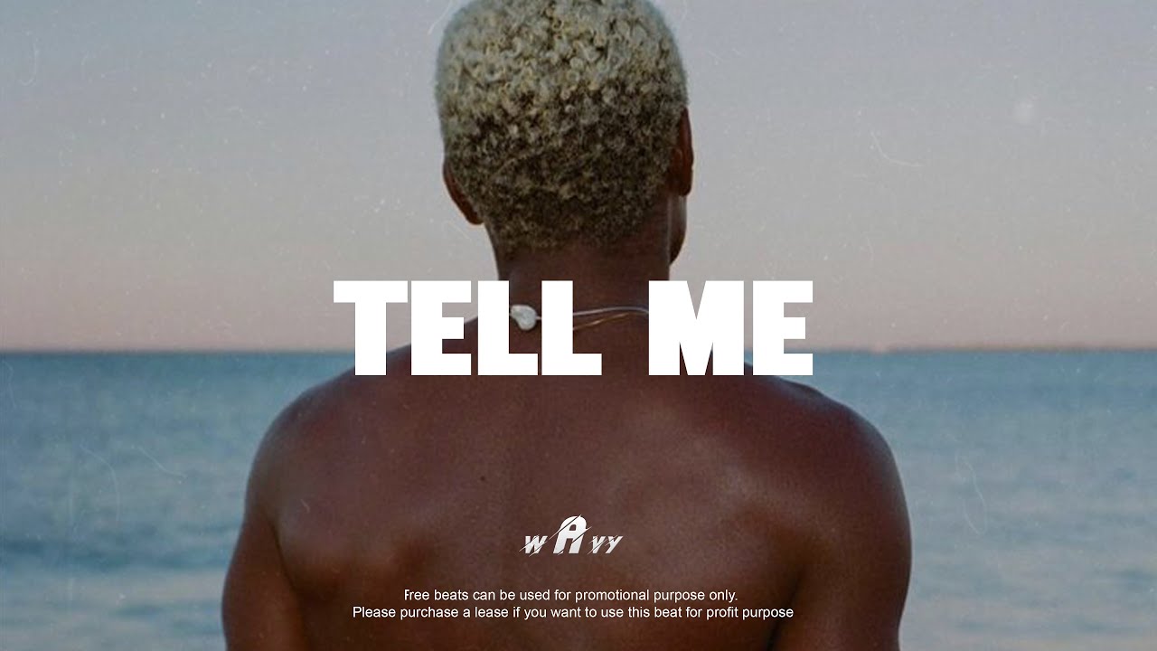 Afrobeat Instrumental 2025 x Burna Boy ft Fola Type Beat 