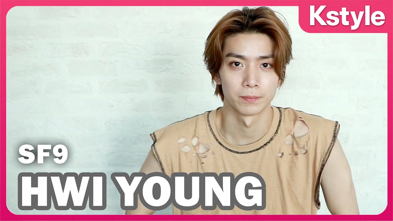 Kstyle特別企画！素顔に迫るソロインタビューを大公開！○○な表情も