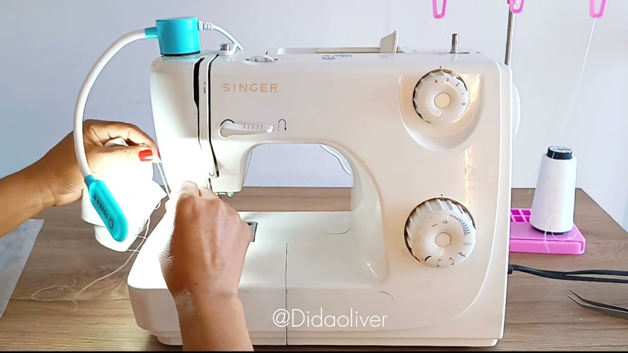 🟠Itens de costura da SHOPEE que valem cada centavo 🧡 