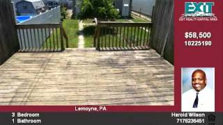 430 Herman Ave video tour