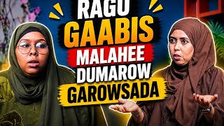Ragu gaabis malahee dumarow garowsada Ragu gaabis malahee dumarow garowsada