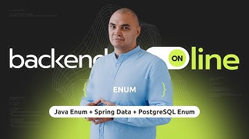 Java Enum + Spring Data + PostgreSQL Enum
