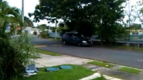 Sprint HTC hero video quality test