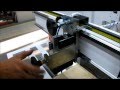 Marcador  MRX 700 - Rullitec