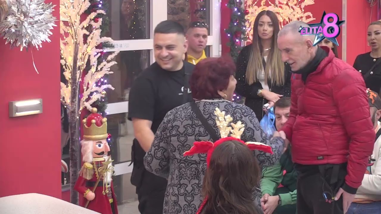 Elita 8: Rada Vasić očitala lekciju Kordi, pa ga raskrinkala da je lažov - 31.12.2024.