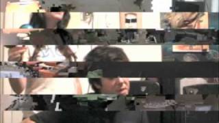 Dead Fingers "Lost in Mississippi"