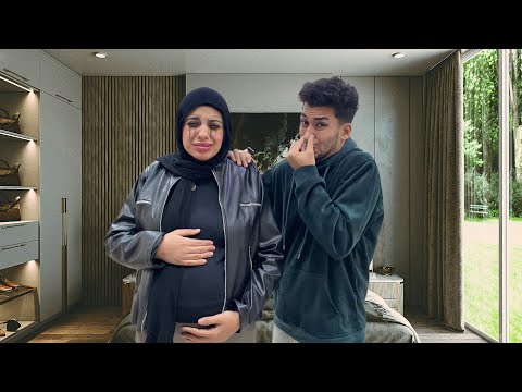 اســتــفــ ـزيت ساسو لحد ما خرجتها عن شـعـ ـورها إنهــ ـارت من البكاء موثر 