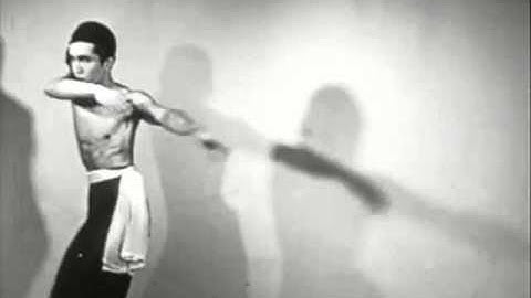 The Fear Ratio - Antiarc - Light Box