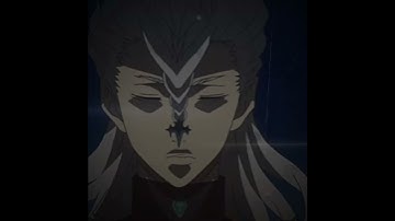 Thumbnail of Nozel Silva edit | Corazón De Oro | #nozel #silva  #edits #foryou #blackclover #animeedit   #editz