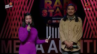 Anupras - Lu Jaa | Rap Star Performance | Prod. Roni