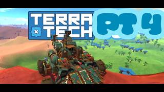 Meteo Terra Tech pt 4