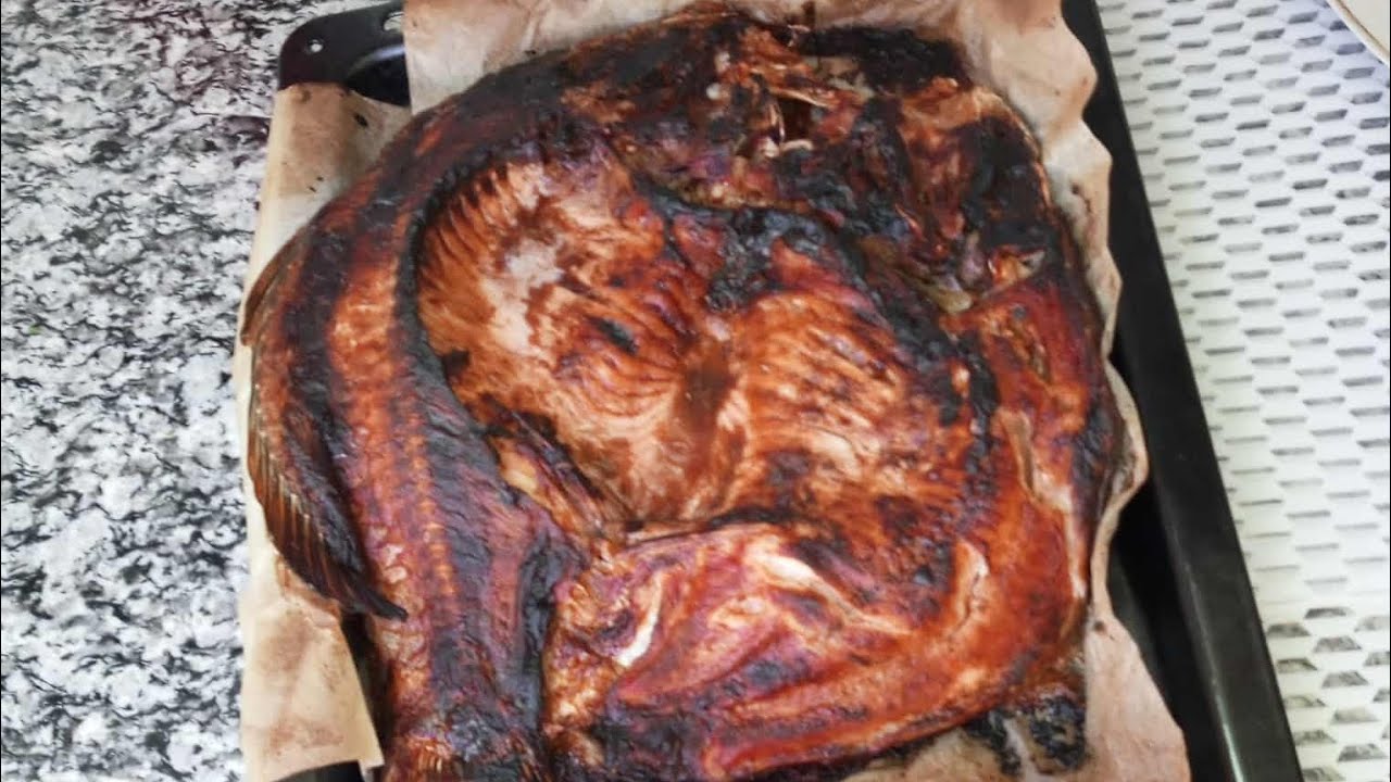 اسهل طريقة للسمك