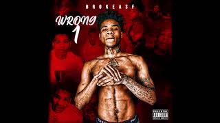 Brokeasf - 