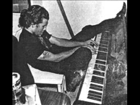 Tom Waits - Virginia Ave (1973) (Live)