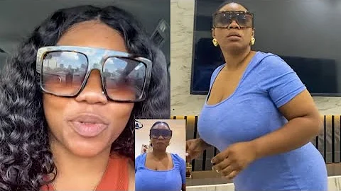 ‘Avoid Me’ Actress Wunmi Toriola Replies Nigerian Lady Who Dragged Her, Claim She Try To Stay Off..