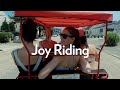 Joy Riding