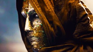 Fantastic Four (2015) - WTF Happened to this Movie?