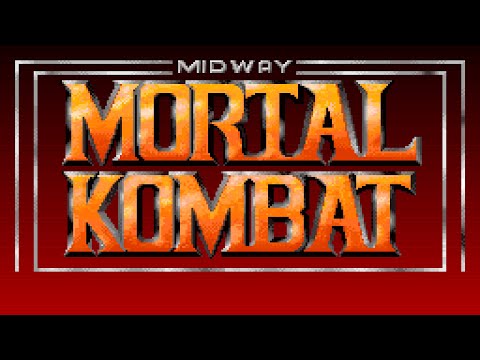 Video: Boon Relatează SNES Mortal Kombat: