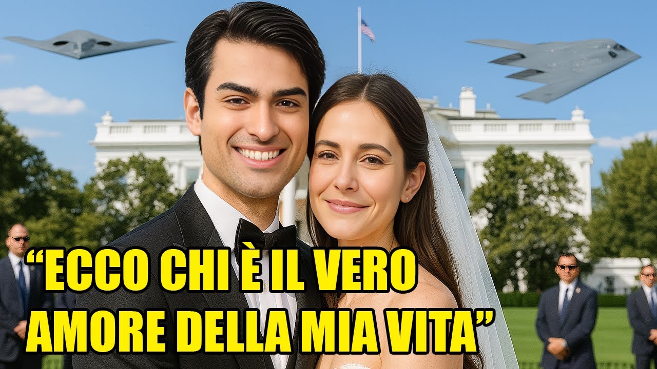 Matteo Bocelli confessa: “Ecco chi è il vero amore della mia vita”