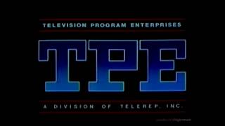 Television Program Enterprises (1991)