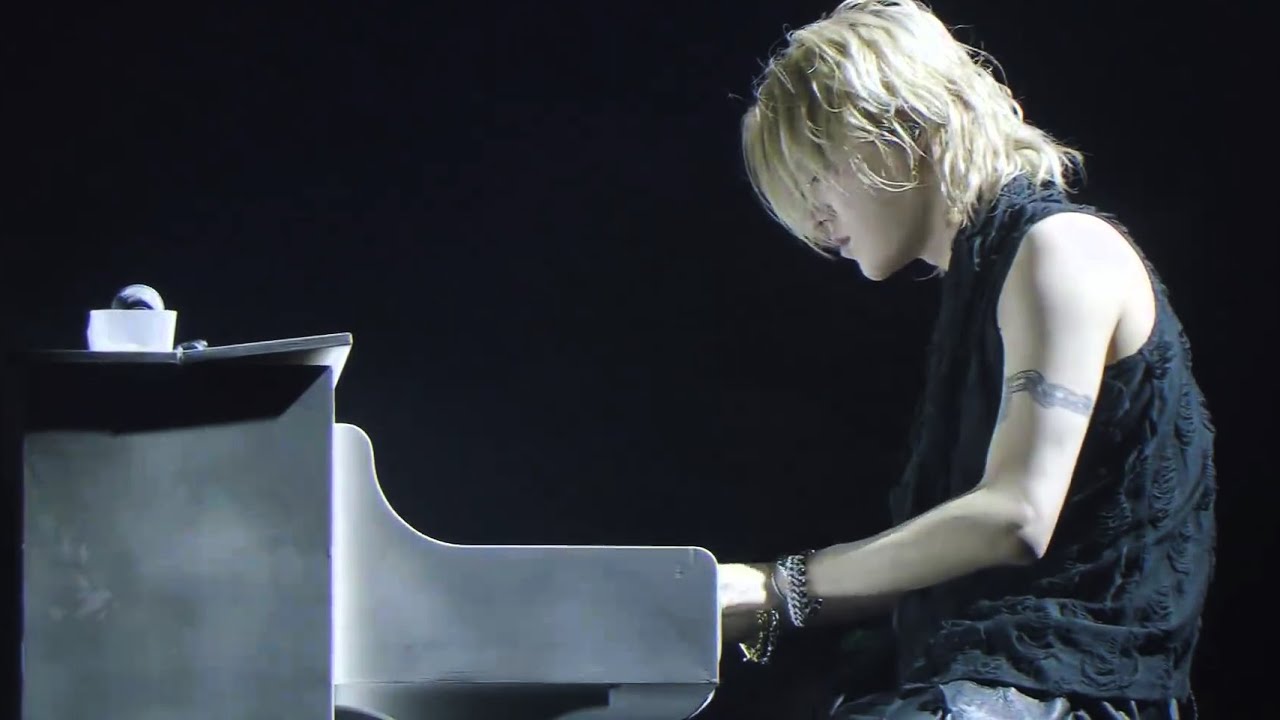 2026.01.21 YUTA - 'Abyss' Live Performance