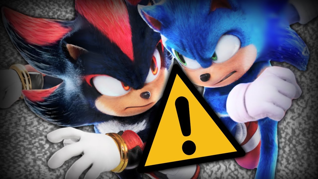 The Sonic Movie 3 Post-Credits Scene Got Leaked - YouTube