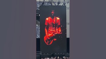 Thumbnail of The All-American Rejects - "Gives You Hell" at MetLife Stadium, East Rutherford, NJ