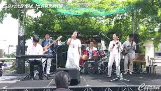 LIVE 20190518 3 Garota de Ipanema