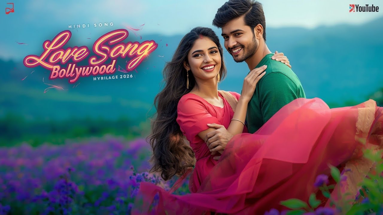 Tune O Rangile Kaisa Jaadu Kiya| News Love Song Bollywood 2026